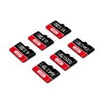 XO Hochleistungs-TF Hochgeschwindigkeits-Speicherkarte