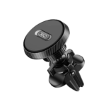 XO C122 Rundes Magnethalterung mit Luftauslass – Vielseitige Halterungslösung für optimale Belüftung