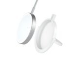 XO C68 Halterung für Magnetladekabel – Elegante Abdeckungslösung für sicheres Laden