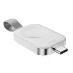 XO CX020 Tragbares Type-C Ladegerät für Apple Watch, 2,5W