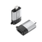 XO GB015 Mini DP zu HDMI Female Konverter