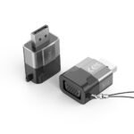 XO GB016 DisplayPort zu VGA Female Konverter