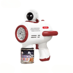 XO-V03 Astronaut Bubble Machine
