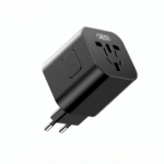 XO WL28 Internationaler Universeller Reisestecker-Adapter