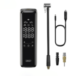 XO CZ017 Intelligente Mini-Kabelgebundene Aufblaspumpe mit 22 Zylindern