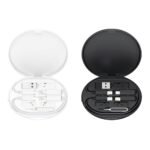 XO CX031 Adapter Familienbox + Magnetisches Wireless Ladegerät 15W