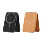 XO LP04 Magnetische Kartenhülle mit Anti-Verlust-Tracker (Apple MFI-zertifiziert, für Apple-Systemgeräte)